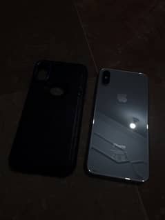 iphone x 64 gb Pta approved