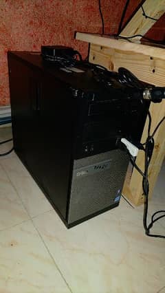 Core I7 4th gen gaming pc