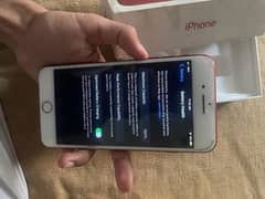 iPhone 7 plus 128 GB PTA approved my WhatsApp 0313=49=25=408