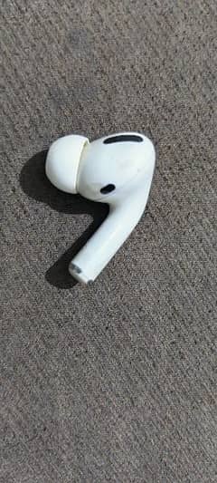 AIRPODS pro Right side