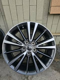 Grande Rims 16inch orignal oem