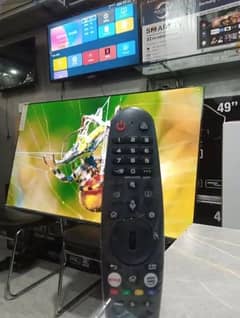 32 INCH LED TV SAMSUNG 4K UHD IPS DISPLAY 3 YEAR WARRANTY 03044319412