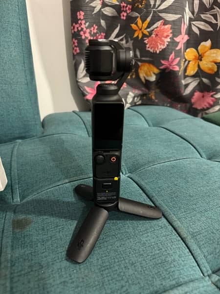 DJI Osmo Pocket 3 Creator Combo 3