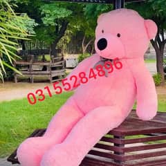 Teddy bear 7,6,4.6,3.2,6.6feet Chinese American Import