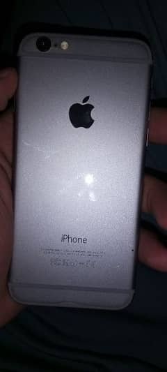 I phone 6for sale very low price