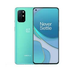 OnePlus 8t 8 128