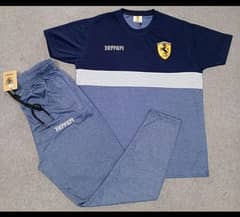 Men's Track Suit