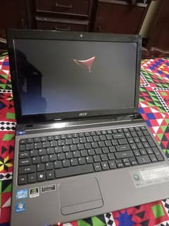 Acer Aspire Core i5 4/320GB 15.6 big screen