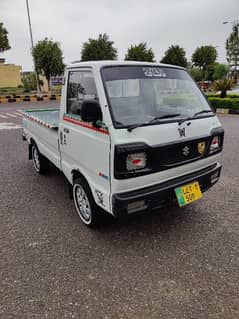 Suzuki Ravi