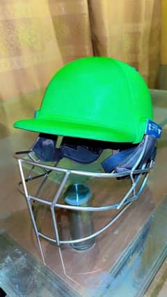 shrey helmet 10 by 10 condition