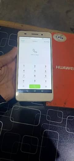 HUAWEI