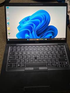 i7 8th gen Dell Latitude 5400  scrach free