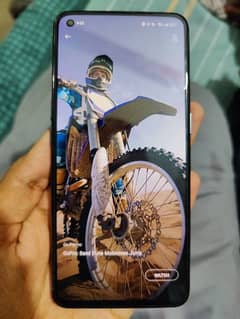 realme GT master 8 gb ram 128 gb rom