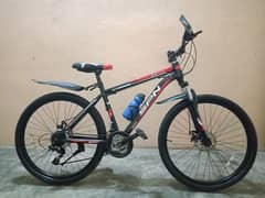 BICYCLE CYCLE 26 SIZE IMPORTANT NUMBER 03054045982