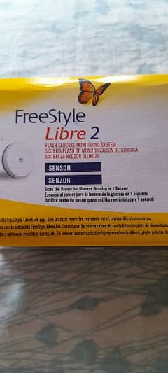 glucometer, Libre 2 sensor for sale in cheap price.