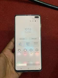 Samsung S10 Plus