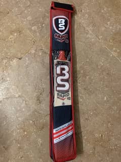 brand new BS bat