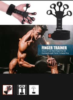 bodybuilding hand kit