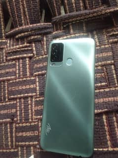 Itel p37 pro vision 2plus