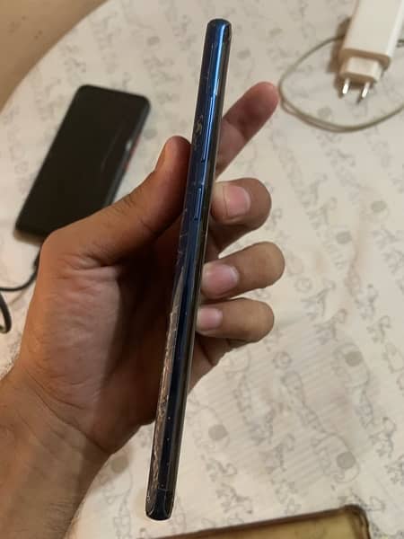 Samsung note 8 board ok panel issue hy 0