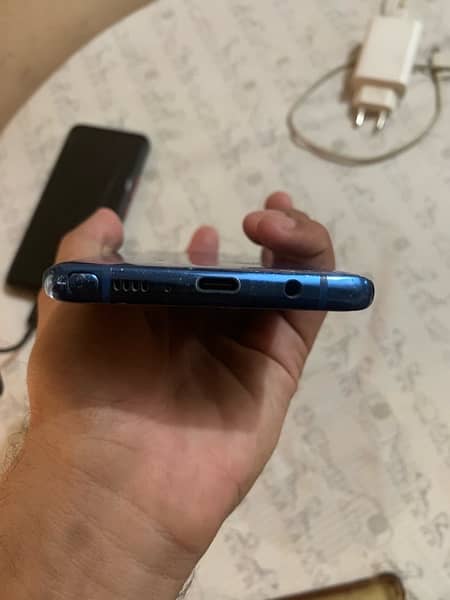 Samsung note 8 board ok panel issue hy 4