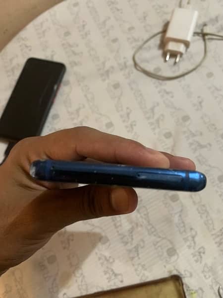 Samsung note 8 board ok panel issue hy 5