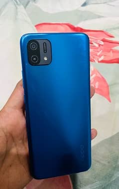 oppo A16k