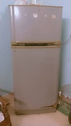 non frost refrigerator