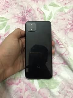 Google pixel 4xl