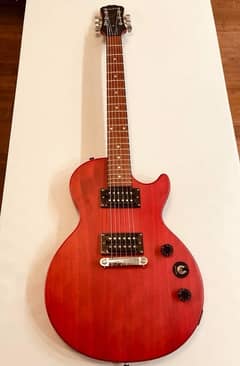 Epiphone Les Paul Special-I Limited-Edition electric guitar