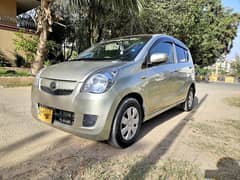 Daihatsu Mira 2007/2012