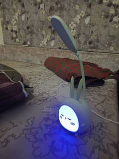 Cute Lamp