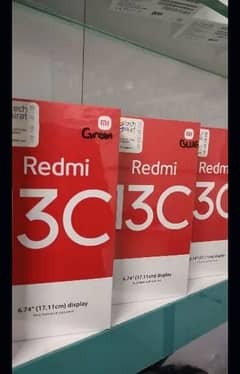 redmi