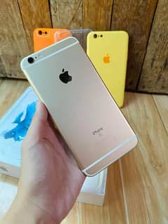 IPhone 6s storage 64GB for urgent sale. 0325=2452=679 My WhatsApp