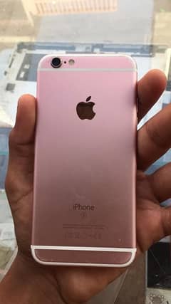 iphone 6s pta aproved gb64 10/9  condition