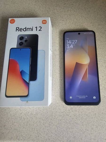 Redmi 12 1