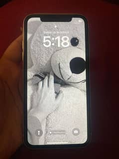 Iphone 11 is up for sale