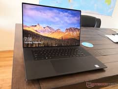 Dell Precision 5750 ( i5 10th generation )