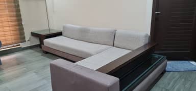Sofa | Sofa Set | L Shape Sofa| 6 Seater Sofa | Furniture