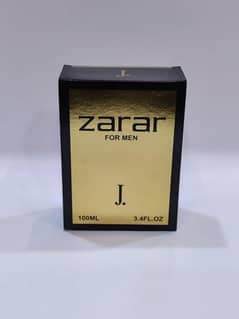 zarar