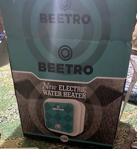 beettro semi instant electric geyser 15 ltr 6