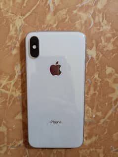 Iphone XS Official Pta Approved Full Okay 10/10 Condition Face Id ok