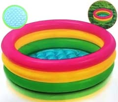 swimming pool for kids