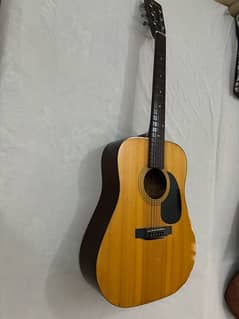 Guitar for sale