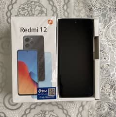 Redmi 12