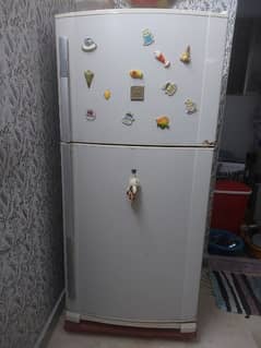 dawlance refrigerator