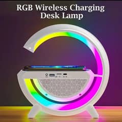 BT-2301 G Lamp: Multifunctional Wireless LED Desk & Bedside Light