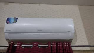 KENWOOD HEAT AND COOL non-inverter AC