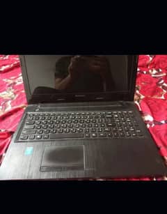 Lenovo corei7 5th generation