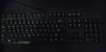 Dell Keyboard